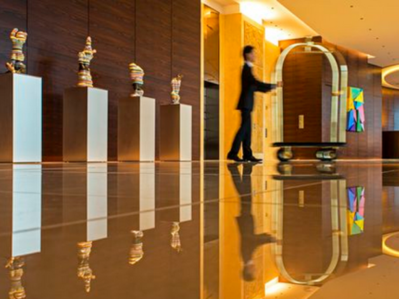 InterContinental OsakaPhoto 1