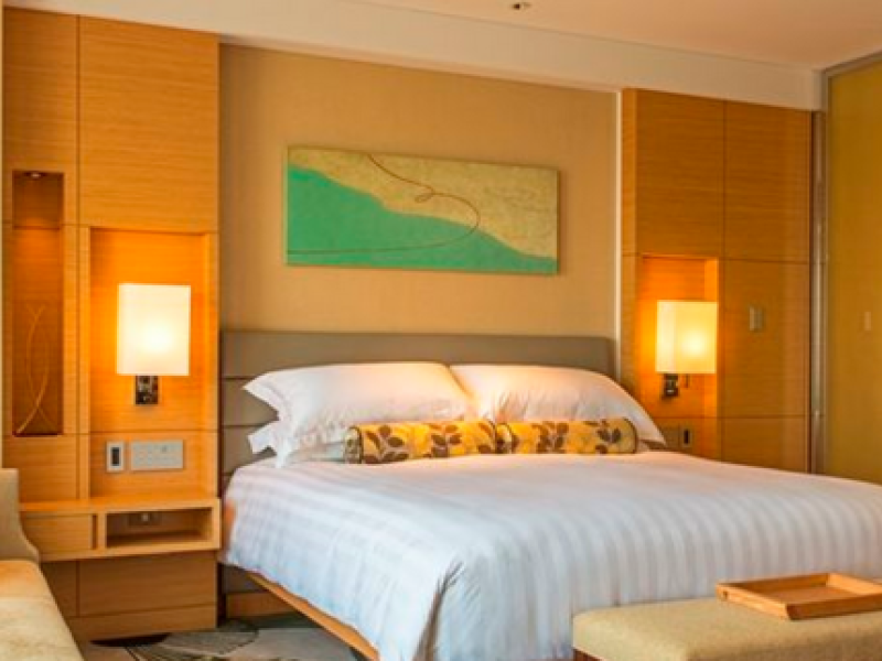 InterContinental OsakaPhoto 2