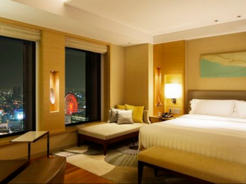 InterContinental OsakaPhoto 3