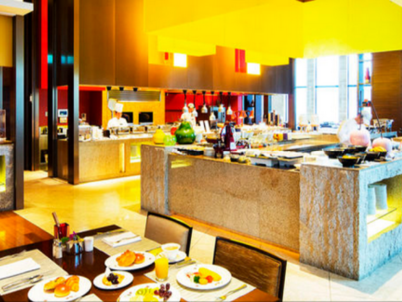 InterContinental OsakaPhoto 4