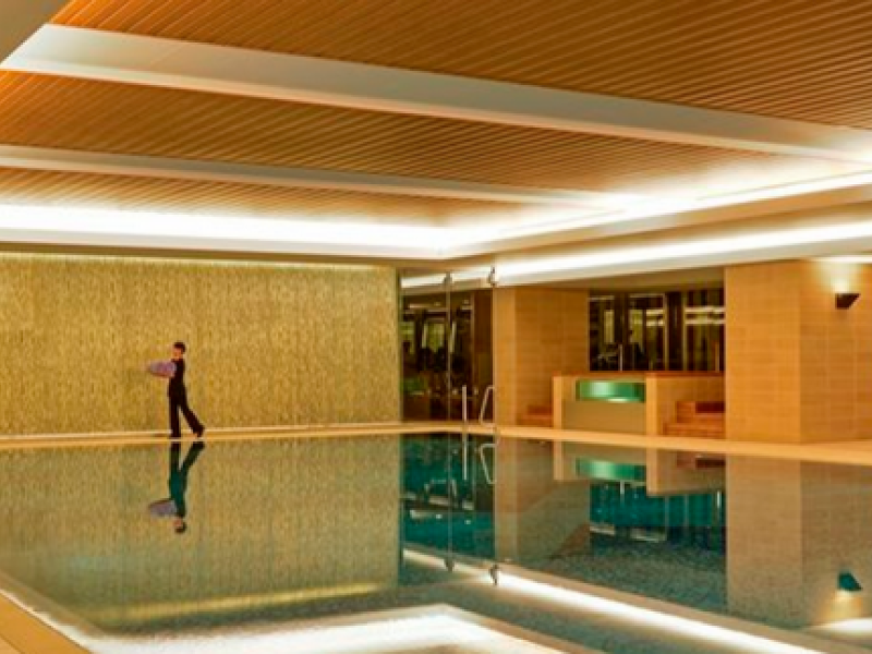 InterContinental OsakaPhoto 5