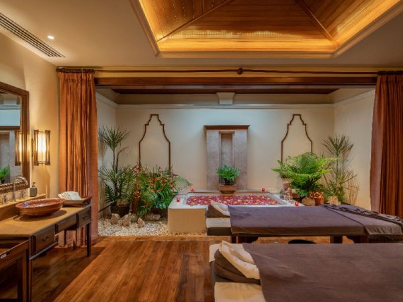 InterContinental Pattaya ResortPhoto 0