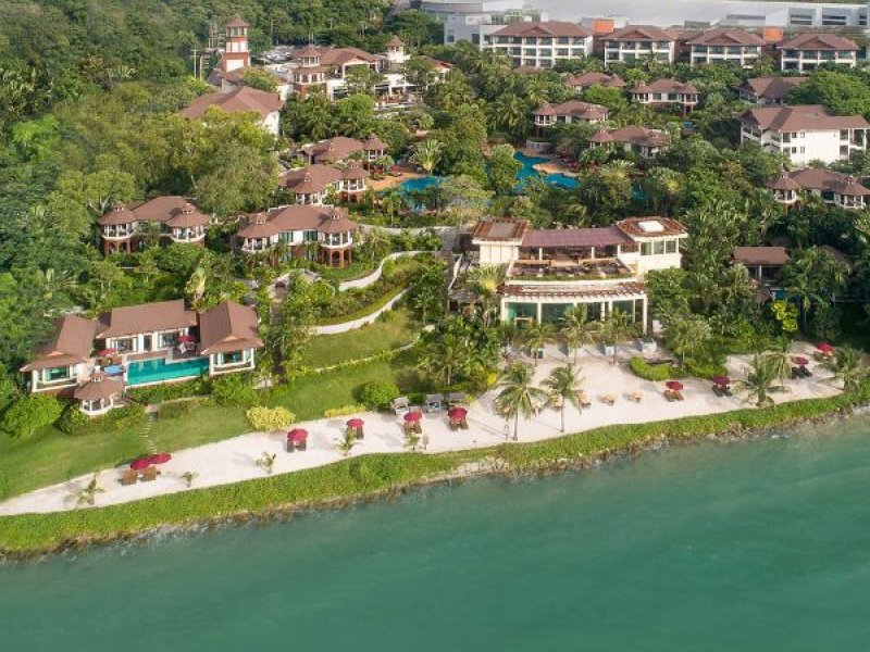 InterContinental Pattaya ResortPhoto 1