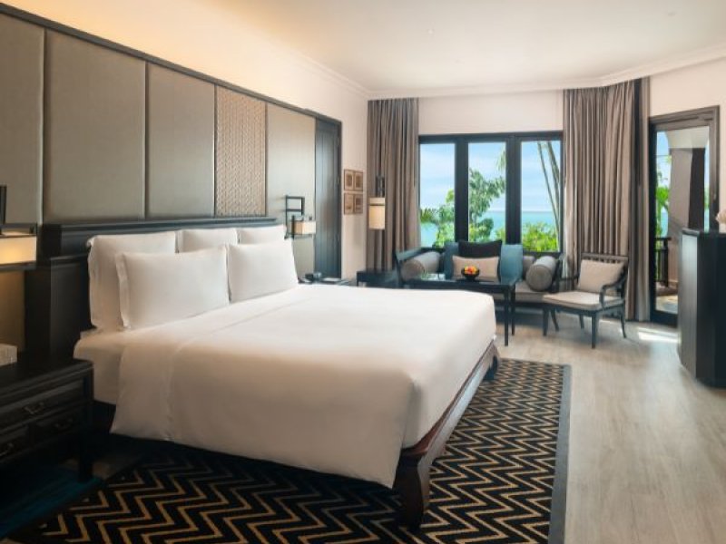 InterContinental Pattaya ResortPhoto 2