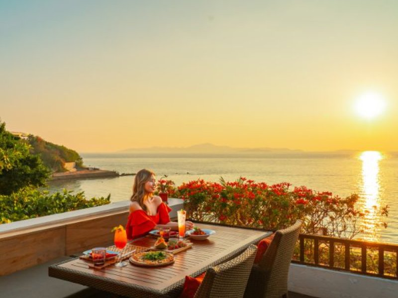 InterContinental Pattaya ResortPhoto 3