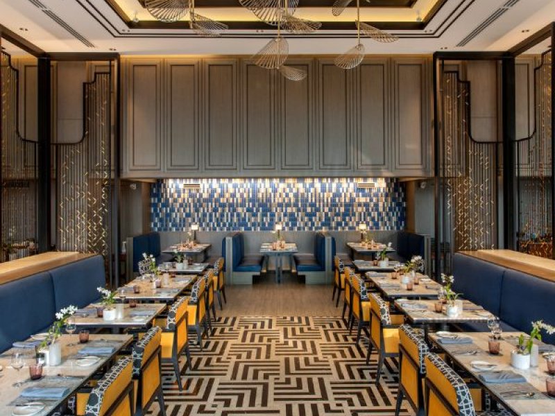 InterContinental Pattaya ResortPhoto 4