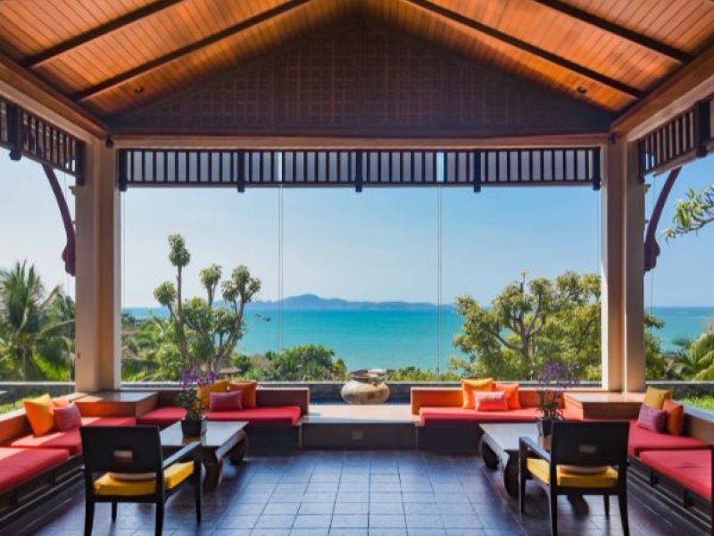 InterContinental Pattaya ResortPhoto 5