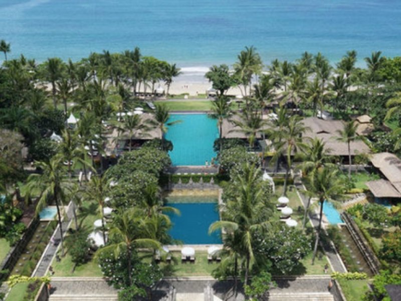 InterContinental Resort BaliPhoto 0