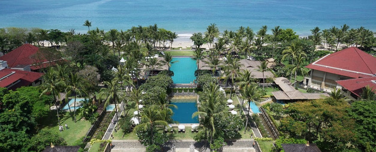 InterContinental Resort Bali