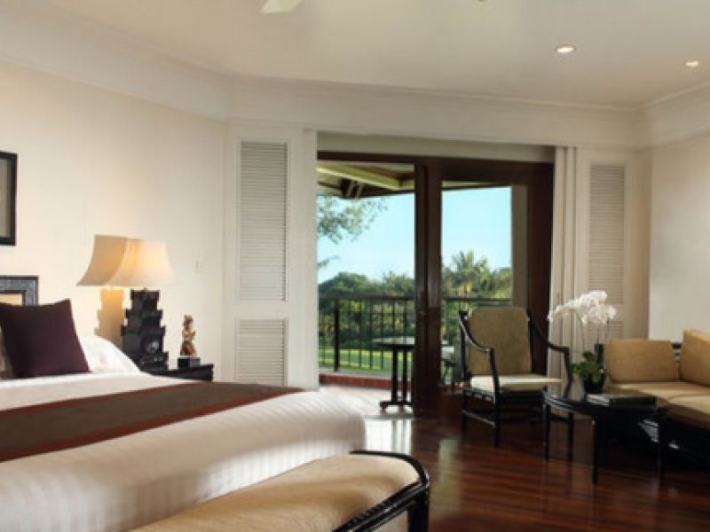 InterContinental Resort BaliPhoto 1