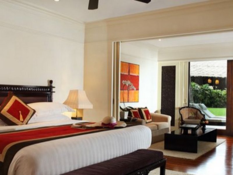 InterContinental Resort BaliPhoto 2