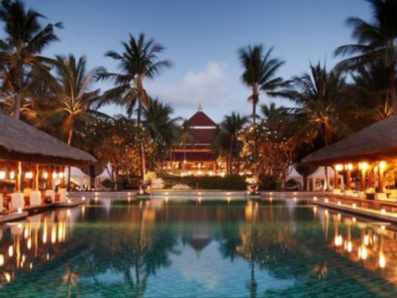 InterContinental Resort BaliPhoto 4