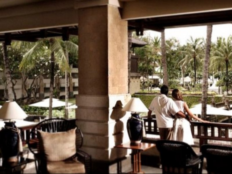 InterContinental Resort BaliPhoto 5