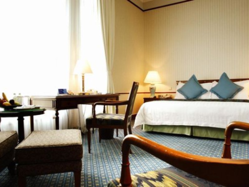 InterContinental SingaporePhoto 3