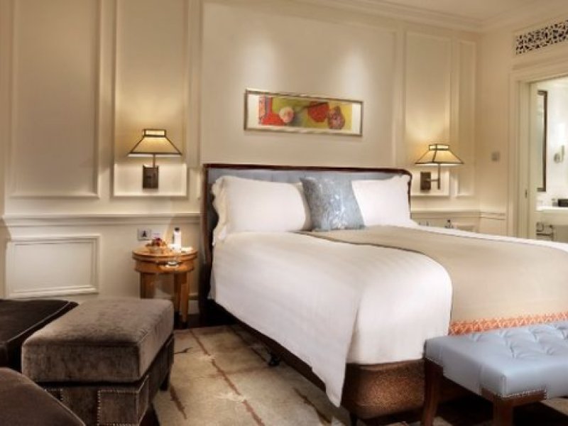 InterContinental SingaporePhoto 5