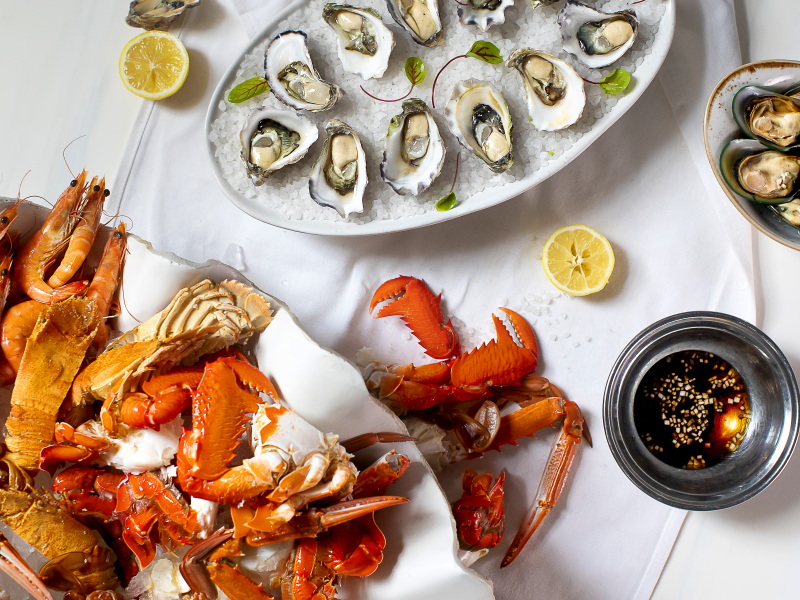 InterContinental SydneyPhoto 2