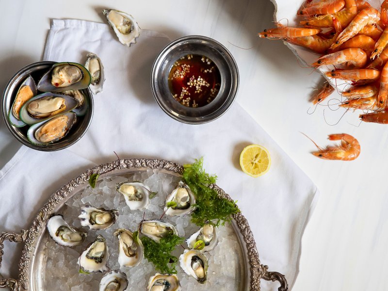 InterContinental SydneyPhoto 4