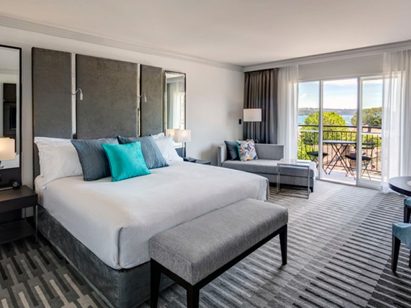 InterContinental Sydney Double BayPhoto 0