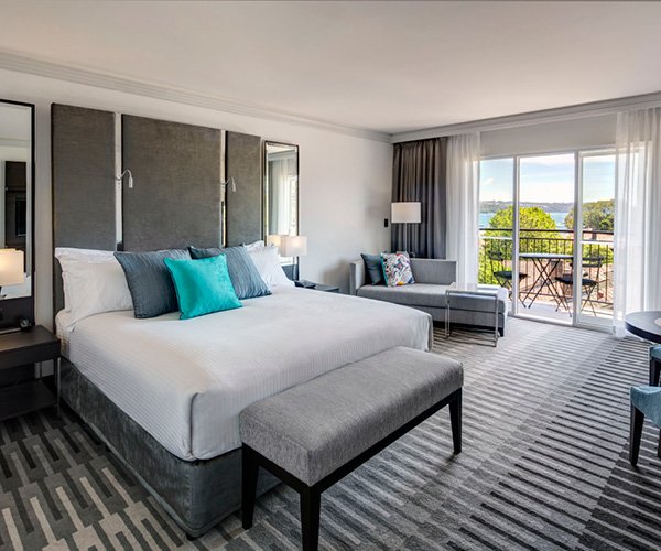 InterContinental Sydney Double Bay