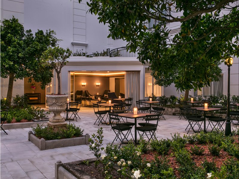 InterContinental Sydney Double BayPhoto 2