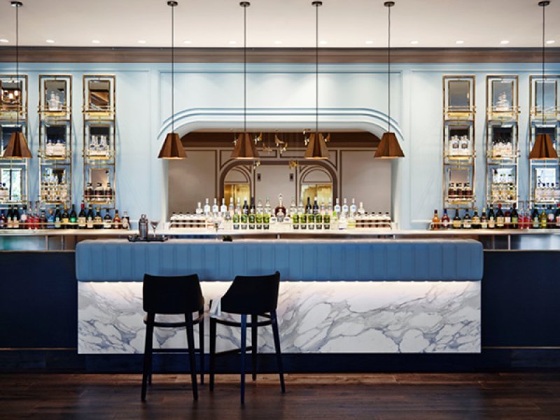 InterContinental Sydney Double BayPhoto 3