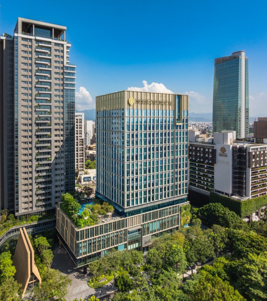 InterContinental Taichung