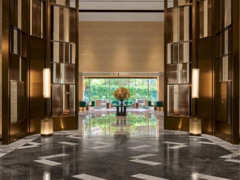 InterContinental TaichungPhoto 1