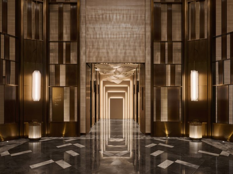 InterContinental TaichungPhoto 2