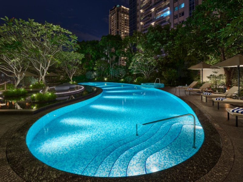 InterContinental TaichungPhoto 3