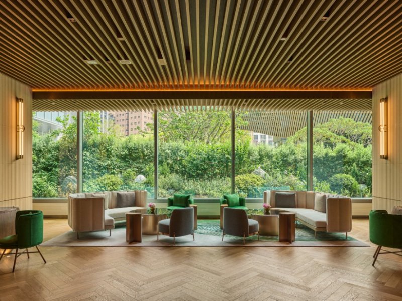 InterContinental TaichungPhoto 4