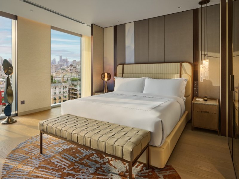 InterContinental TaichungPhoto 5