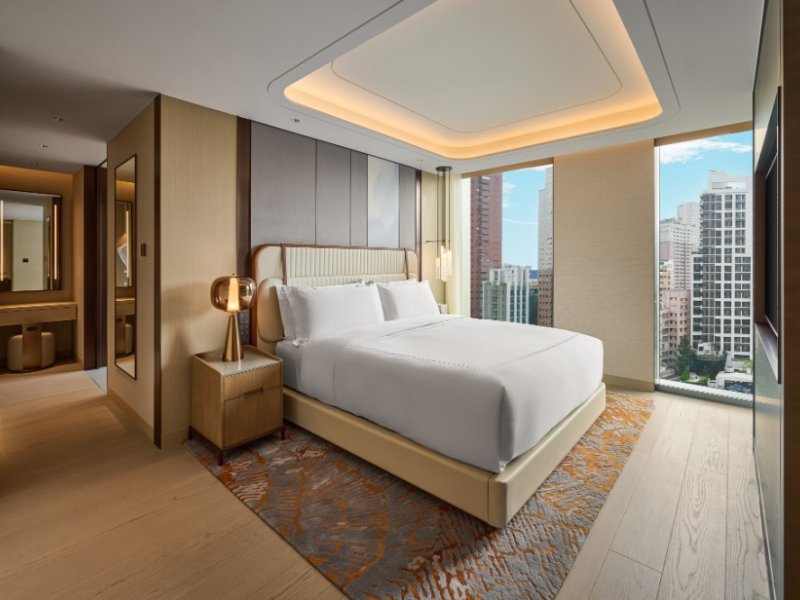 InterContinental TaichungPhoto 6