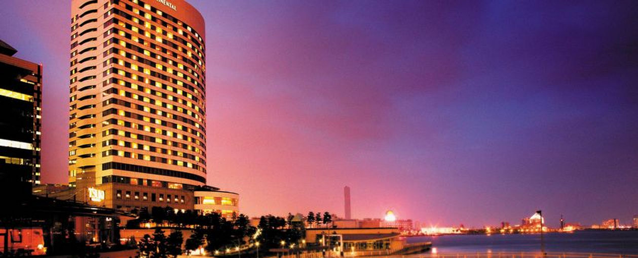 InterContinental Tokyo Bay