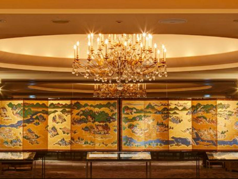 InterContinental Tokyo BayPhoto 1