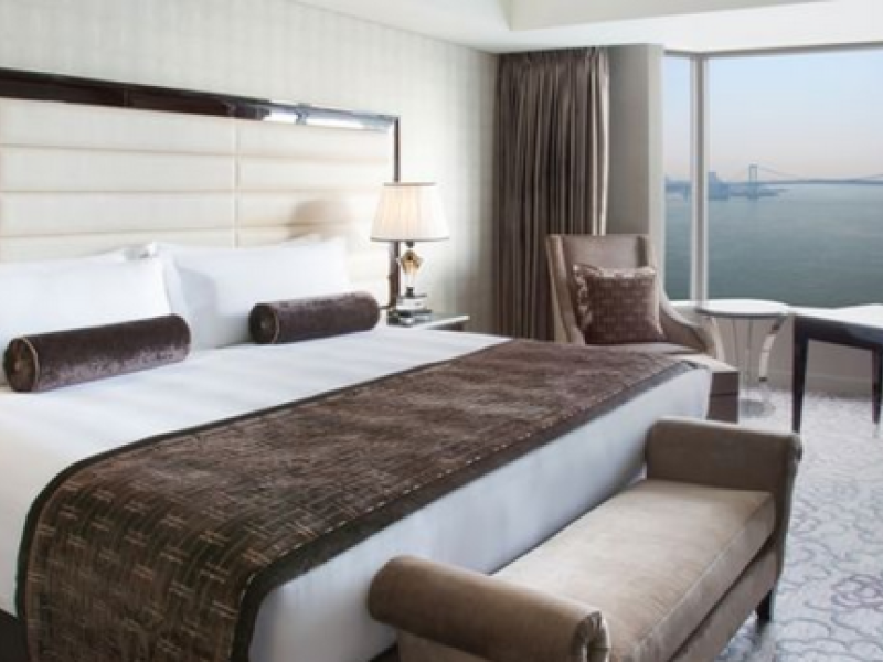InterContinental Tokyo BayPhoto 2