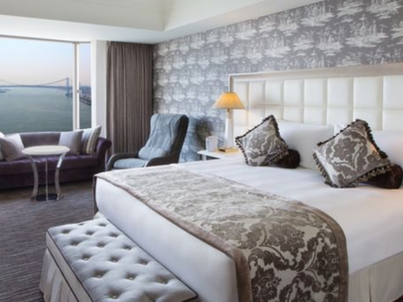 InterContinental Tokyo BayPhoto 3