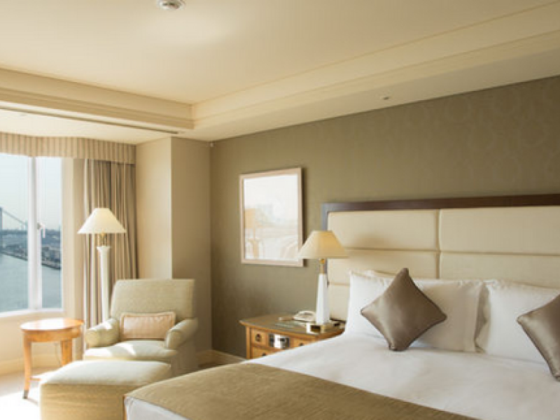InterContinental Tokyo BayPhoto 5