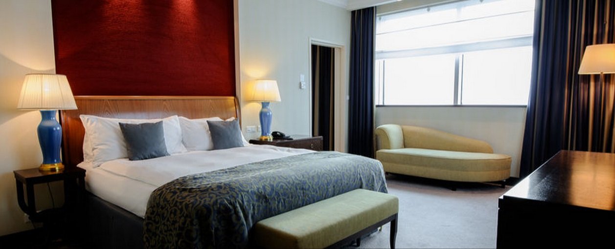 InterContinental Warsaw
