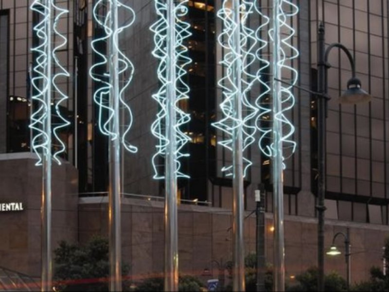 InterContinental WellingtonPhoto 0