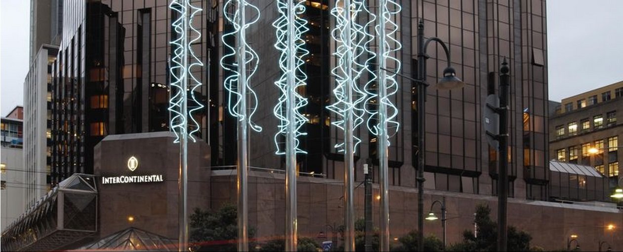 InterContinental Wellington