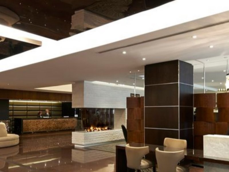 InterContinental WellingtonPhoto 1