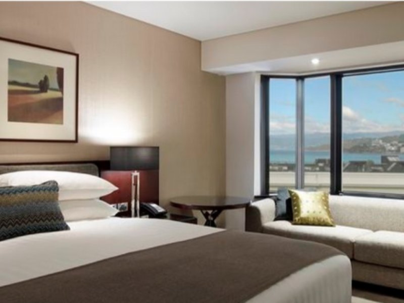 InterContinental WellingtonPhoto 2