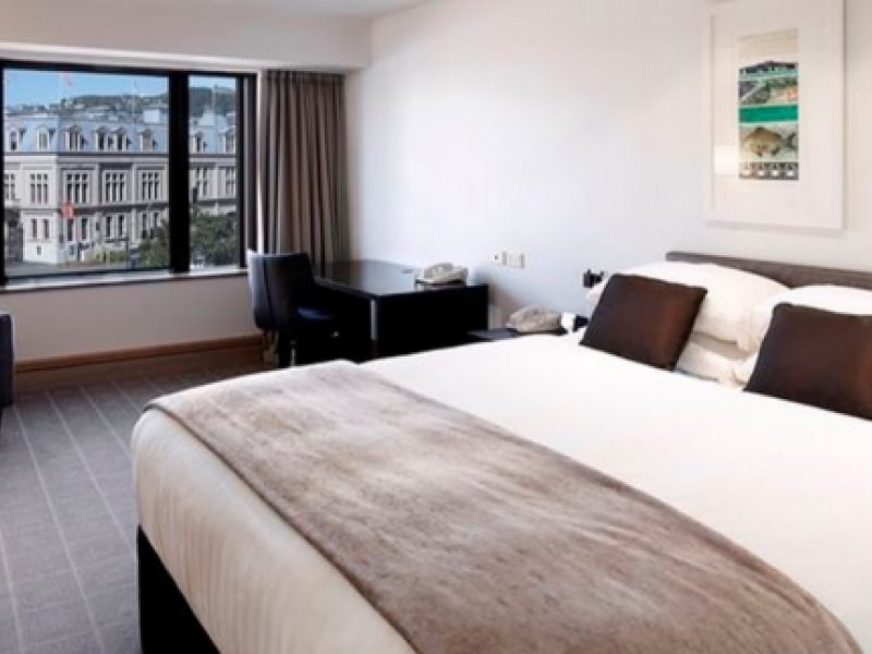 InterContinental WellingtonPhoto 3