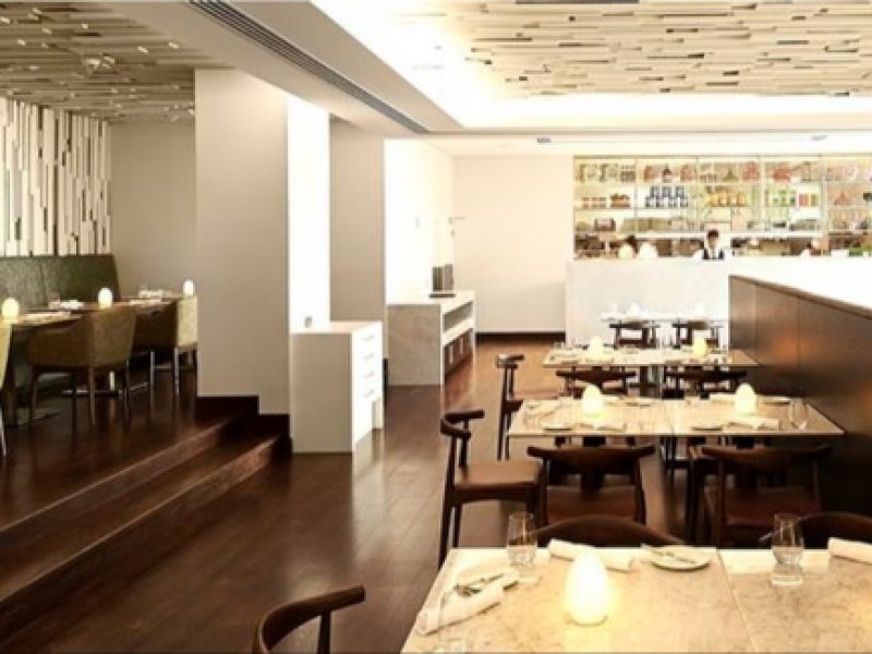 InterContinental WellingtonPhoto 4