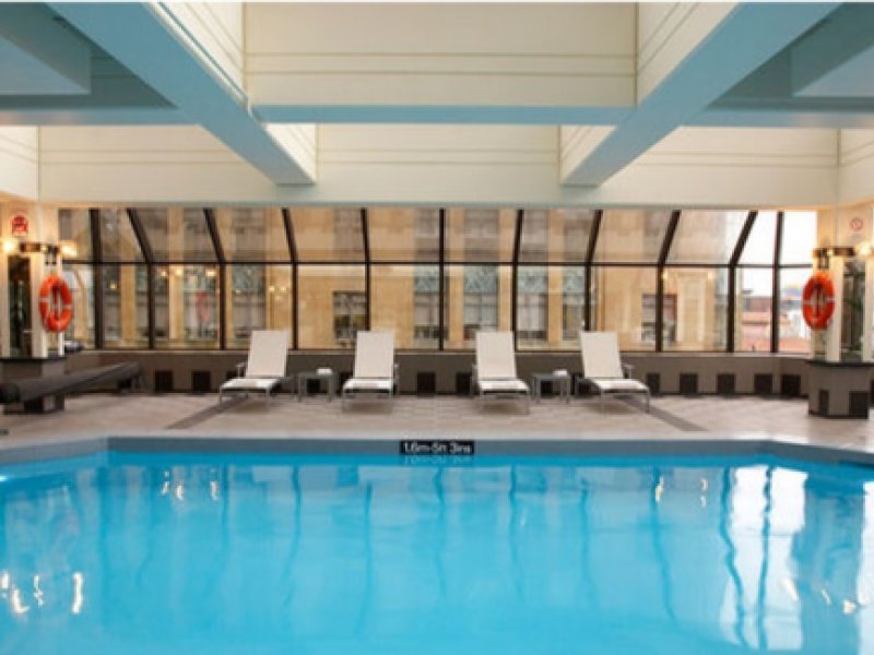 InterContinental WellingtonPhoto 5