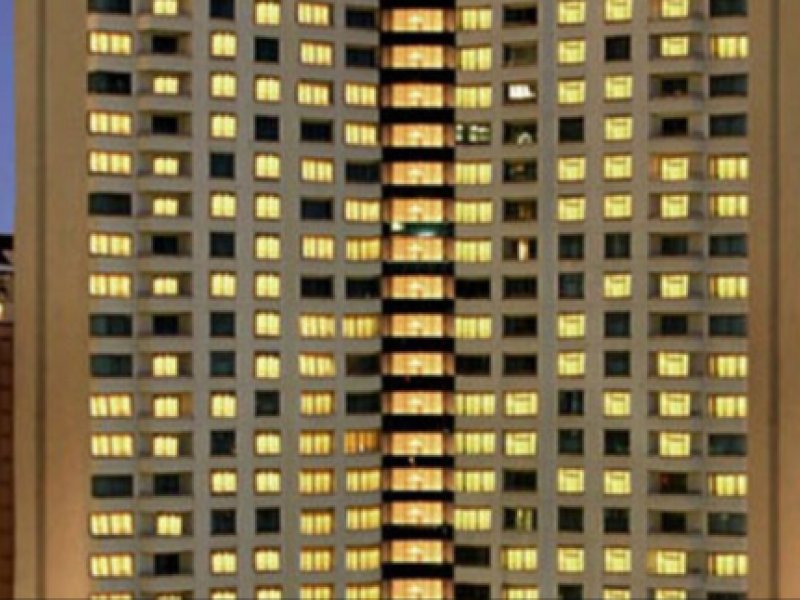Intercontinental Mid-Plaza JakartaPhoto 0