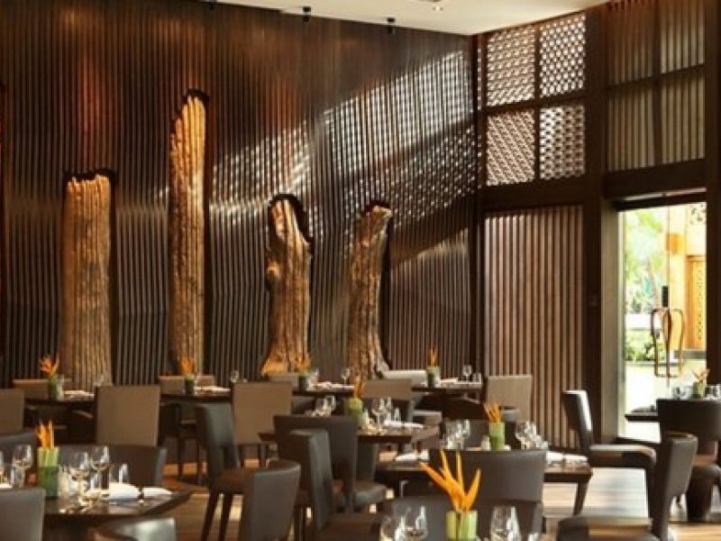 Intercontinental Mid-Plaza JakartaPhoto 3