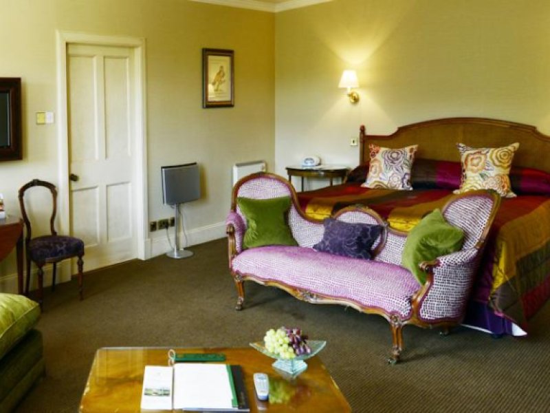 Inverlochy CastlePhoto 4