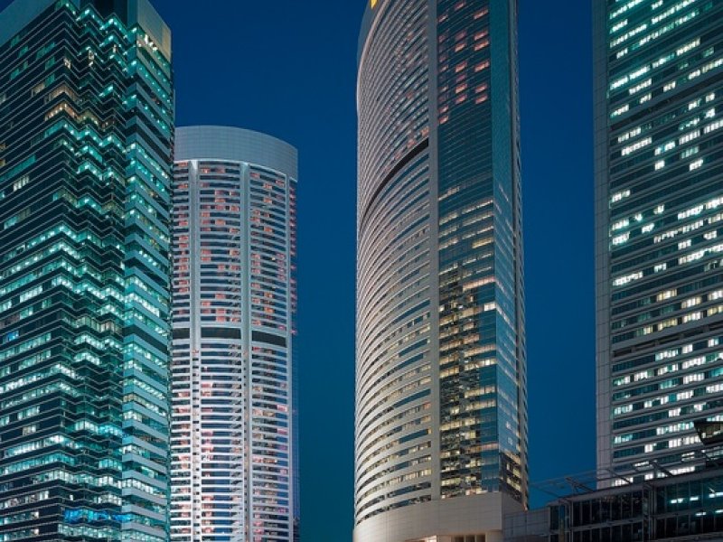 Island Shangri-La, Hong KongPhoto 0