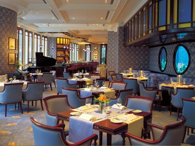 Island Shangri-La, Hong KongPhoto 2